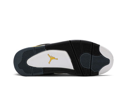 Jordan 4 Retro Tour Yellow / Rare Air