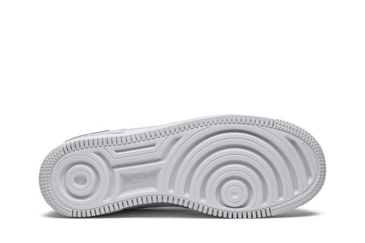 Nike Air Force 1 Low Shadow White Magic Flamingo (Women's)