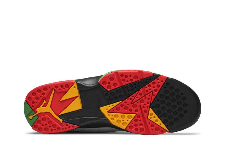Jordan 7 Retro Premio Bin 23