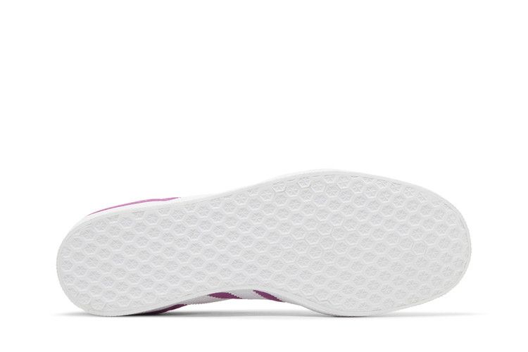adidas Gazelle Shock Purple (Women's)