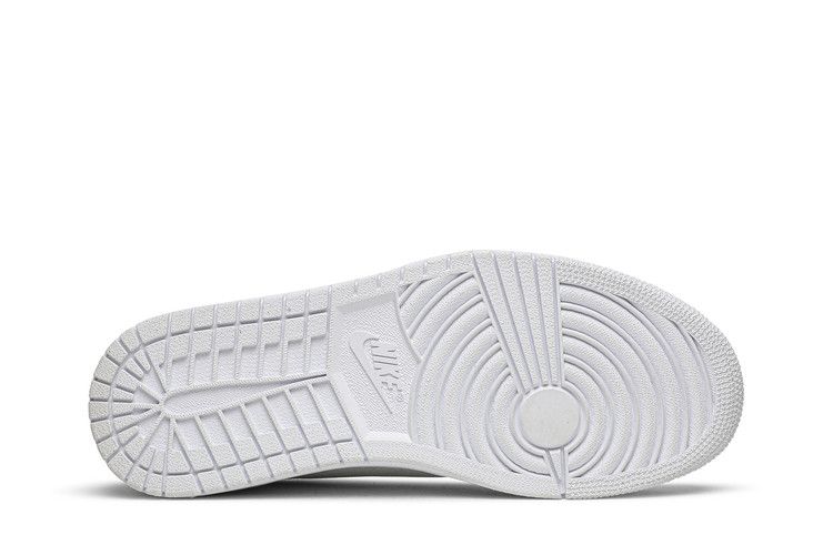 Jordan 1 Retro Low NS White (Women's)