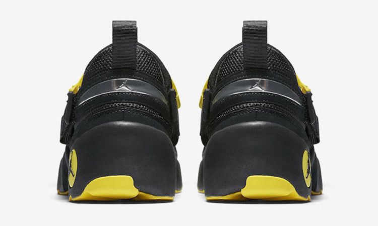 Jordan Trunner LX Thunder