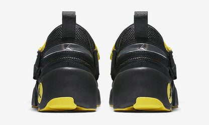 Jordan Trunner LX Thunder