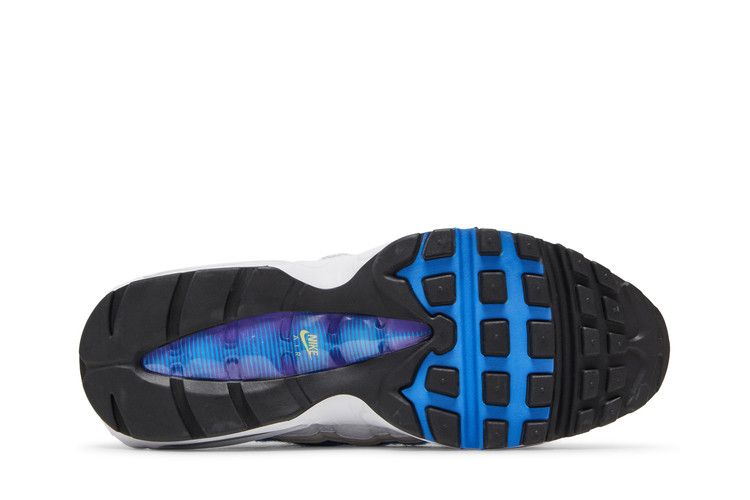 Nike Air Max 95 Kaomoji