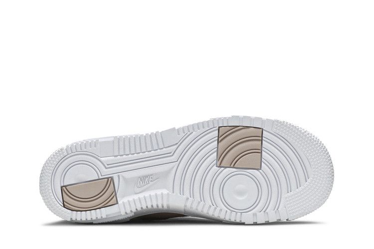 Nike Air Force 1 Low Pixel Particle Beige (Women's)