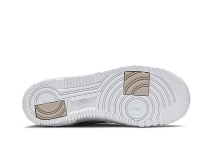 Nike Air Force 1 Low Pixel Particle Beige (Women's)