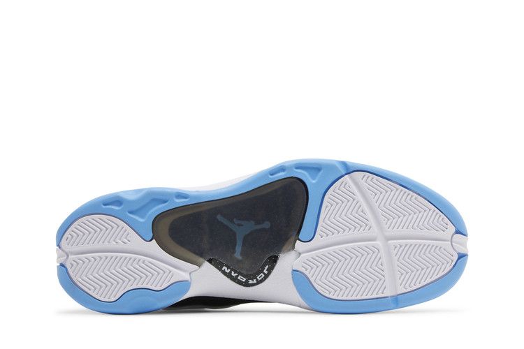 Jordan Jumpman Pro Quick White University Blue