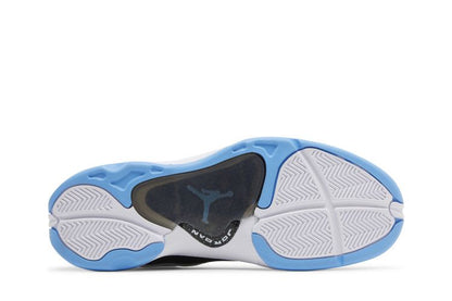 Jordan Jumpman Pro Quick White University Blue