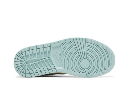 Jordan 1 High Method of Make Hydrogen Blue (Women's)