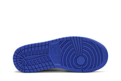 Jordan 1 Mid SE Royal Black Toe