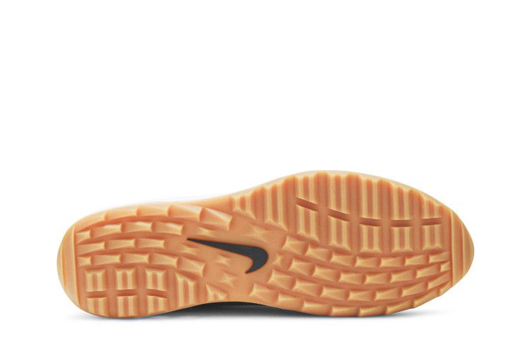 Nike Air Max 1 Golf Black Gum