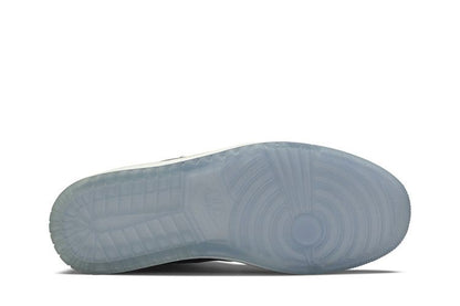 Jordan 1 Retro High Double Strap Concord