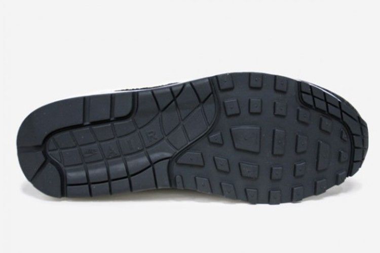 Nike Air Max 1 Geometric Black