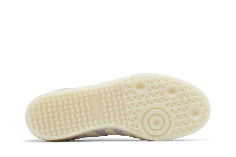 adidas Samba OG Silver Dawn Chalk