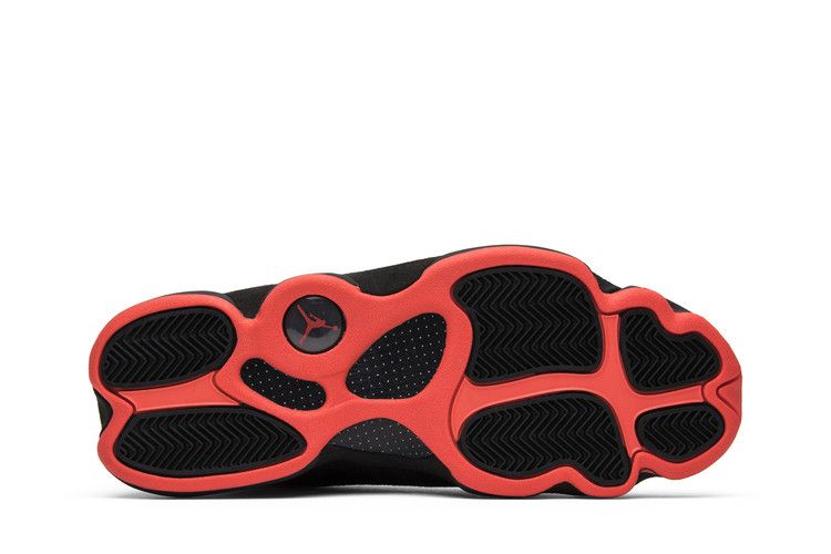 Jordan 13 Retro 3M Reflective Silver