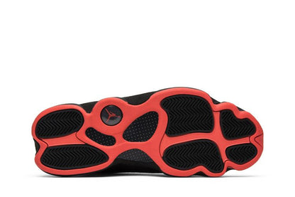 Jordan 13 Retro 3M Reflective Silver