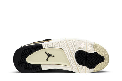 Jordan 4 Retro Fossil (Women's)