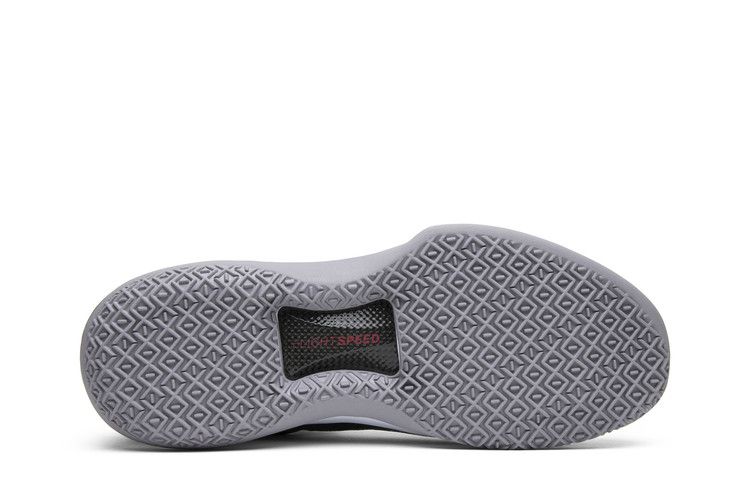 Jordan XXXII Black Cement