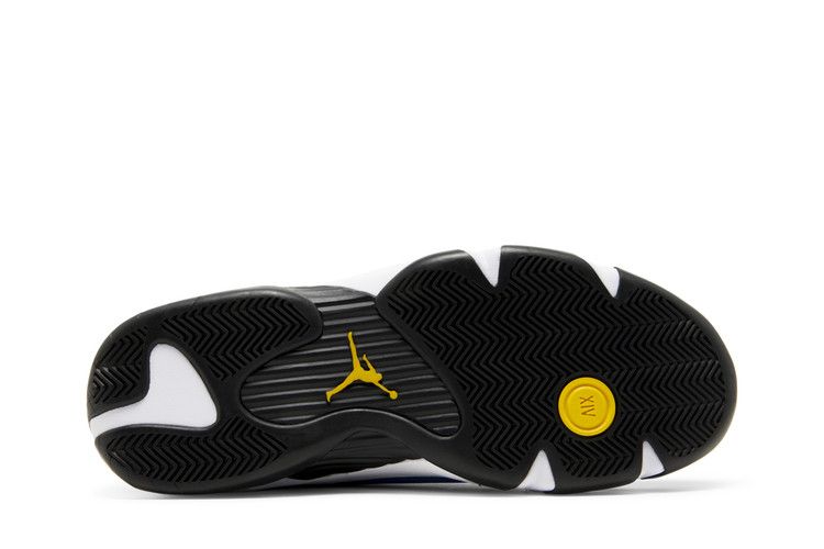 Jordan 14 Retro Laney (2023)