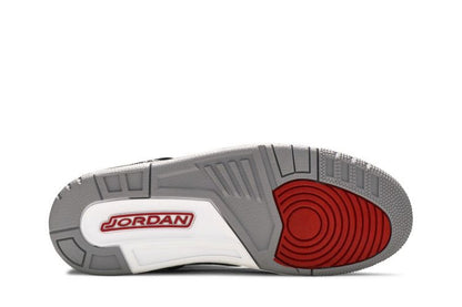 Jordan Spizike Black Cement