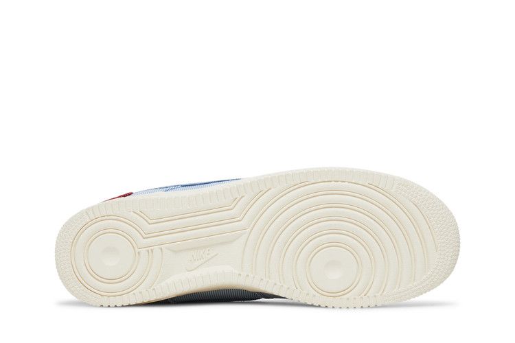 Nike Air Force 1 Low Detroit Home