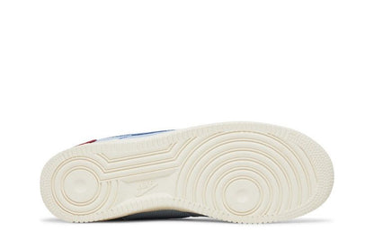 Nike Air Force 1 Low Detroit Home