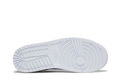 Jordan Centre Court Reflective