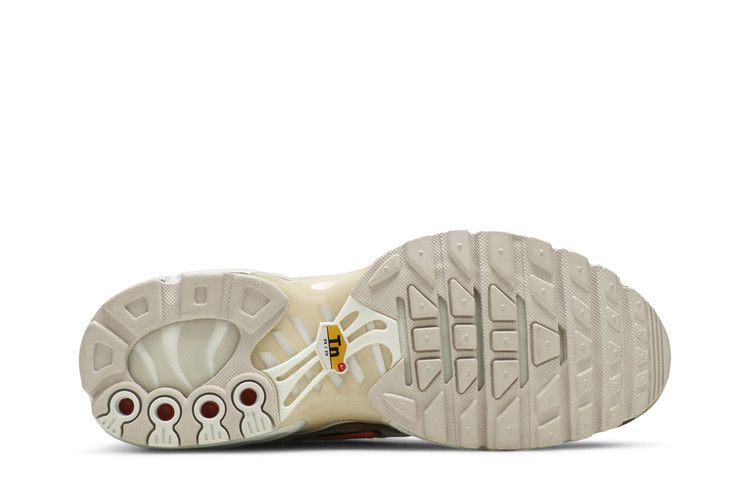 Nike Air Max Plus Light Orewood Brown (Women's)