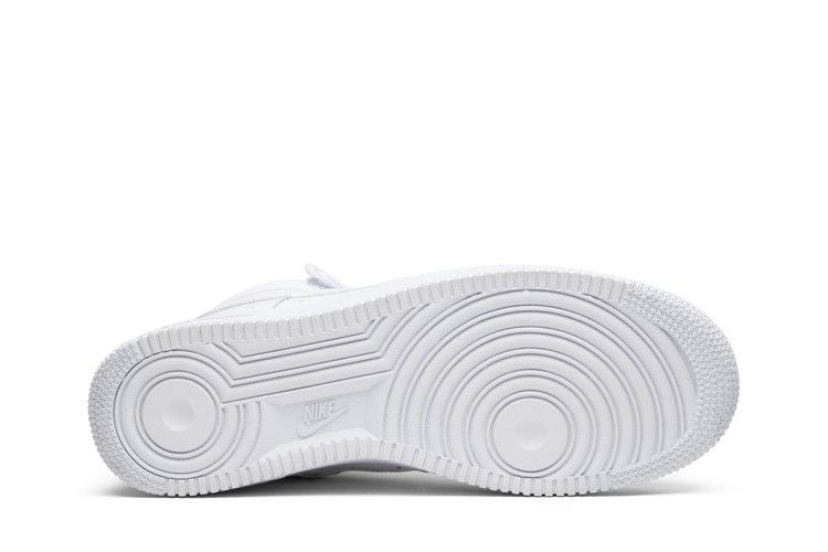 Nike Air Force 1 High White
