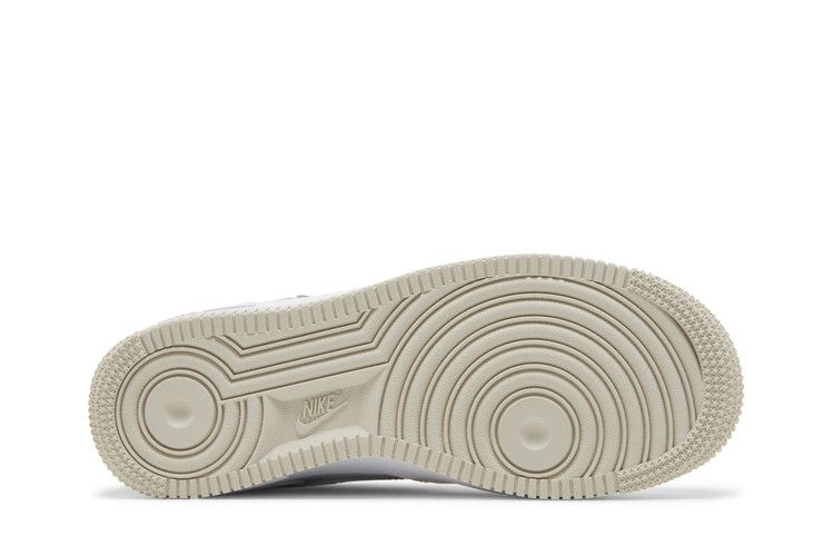 Nike Air Force 1 Low '07 LX Pink Bling (Women's)