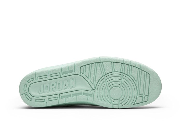 Jordan 2 Retro Decon Mint Foam