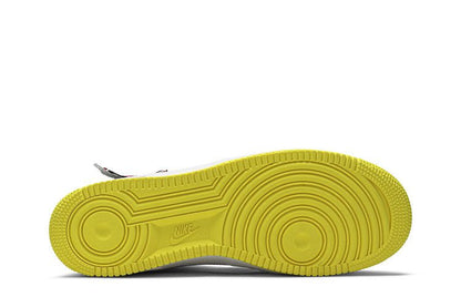 Nike Air Force 1 High Riccardo Tisci All-Star (2018) (Black)