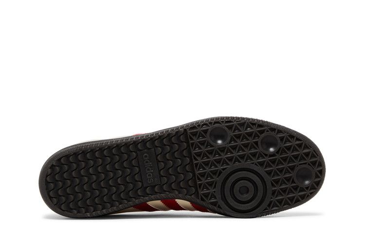 adidas Samba Ajax Cream