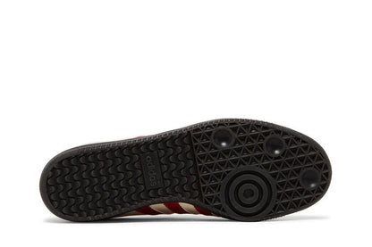 adidas Samba Ajax Cream