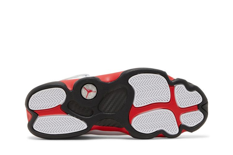 Jordan 6 Rings Cherry