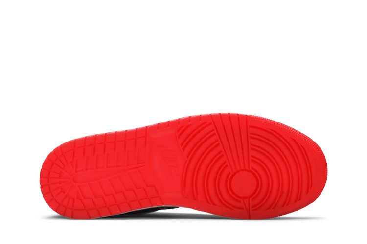 Jordan 1 Low Quai 54 (2021)