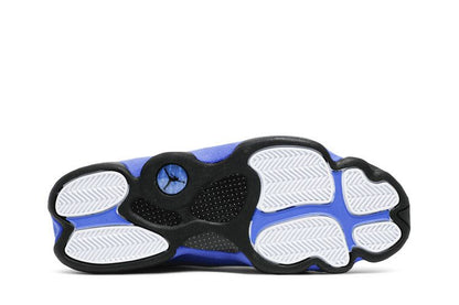 Jordan 13 Retro Black Hyper Royal