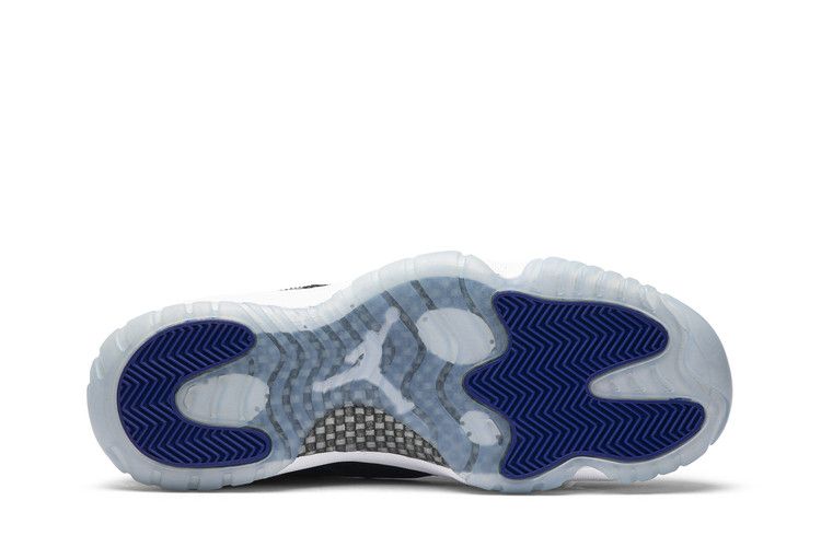 Jordan 11 Retro Low IE Space Jam
