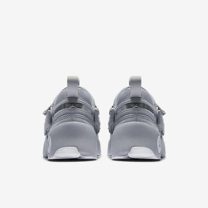 Jordan Trunner LX Wolf Grey