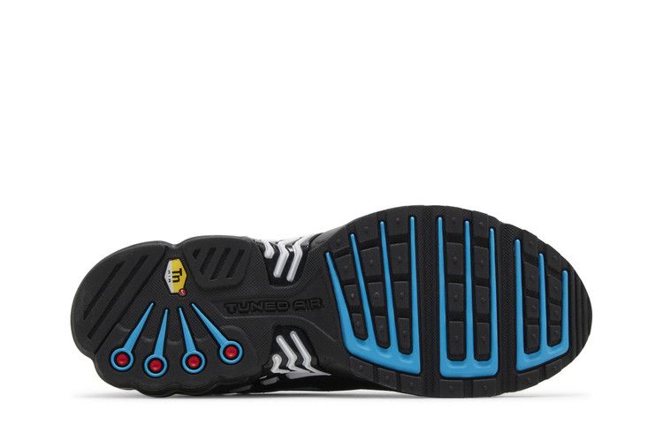 Nike Air Max Plus 3 Aqua Gradient