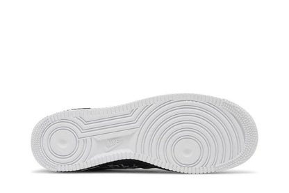 Nike Air Force 1 Low '07 LV8 Hangul Day Black