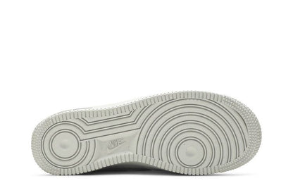 Nike Air Force 1 Low '07 SE Recycled White Black Light Bone (Women's)