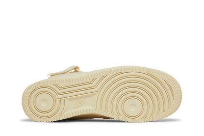 Nike Air Force 1 Mid Stussy Fossil