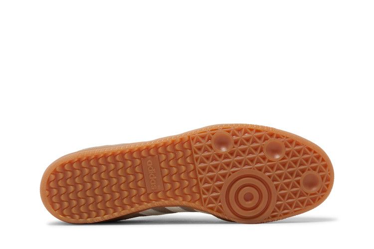 adidas Samba OG Chalky Brown Gum