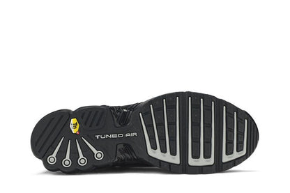 Nike Air Max Plus 3 Black Wolf Grey