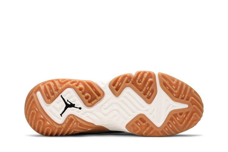 Jordan Delta Mid Storm Blue