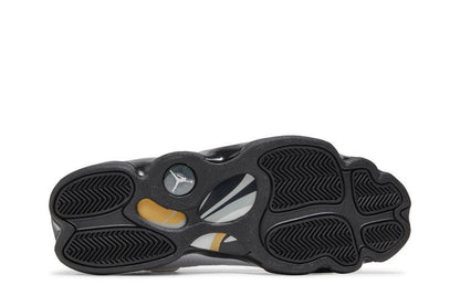 Jordan 6 Rings Motorsport (2010)