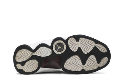 Jordan Jumpman Team 2 White Black Red