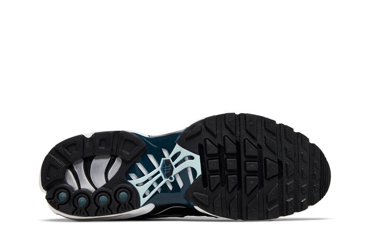 Nike Air Max Plus Pure Platinum Court Blue