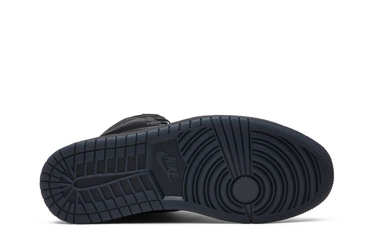 Jordan 1 Retro High Rox Brown (Women's)